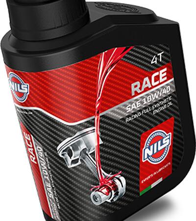 NILS OIL RACE 