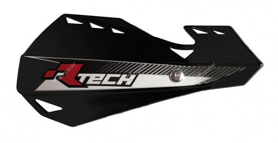 Предпазители DUAL RTECH черно
