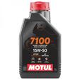MOTUL 7100 15W-50 