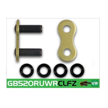 Звено за верига RK GB520RUWR CLFZ