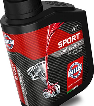 NILS OIL SPORT
