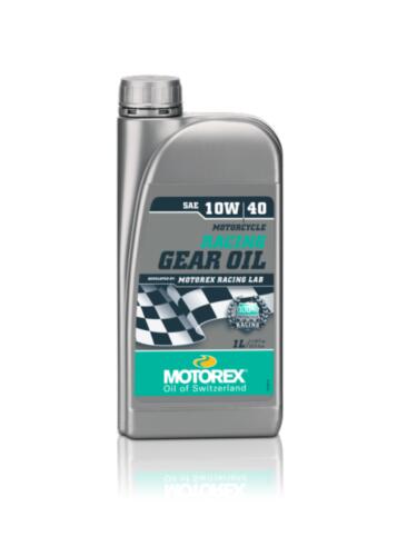GEAR OIL 10W40