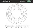 BRACKE DISK PEGASO
