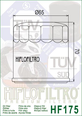 HF175