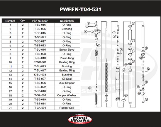 PWFFK-T04-531