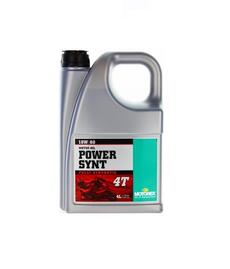 POWER SYNT 10W-60 FS 4L.